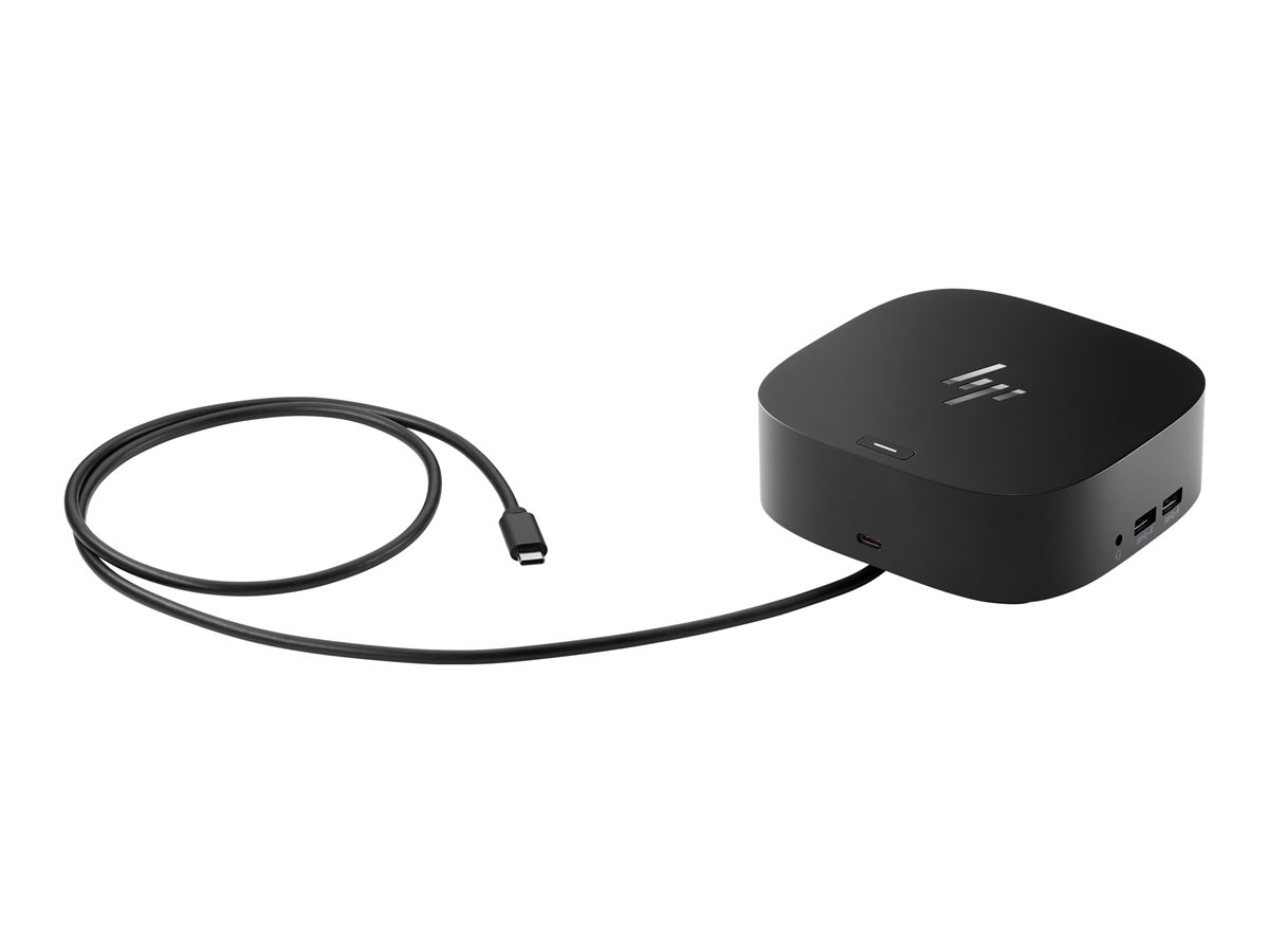 HP USB C Dock G5 5TW10AA